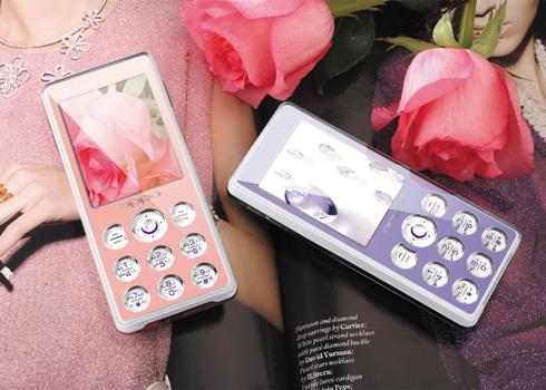 清新感觉 OPPO音乐手机A109仅1190_手机