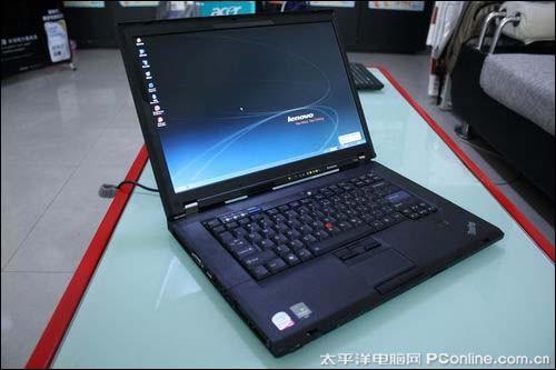 t500大降1500 t9550加4g内存配hd3650_笔记本_科技时代_新浪网