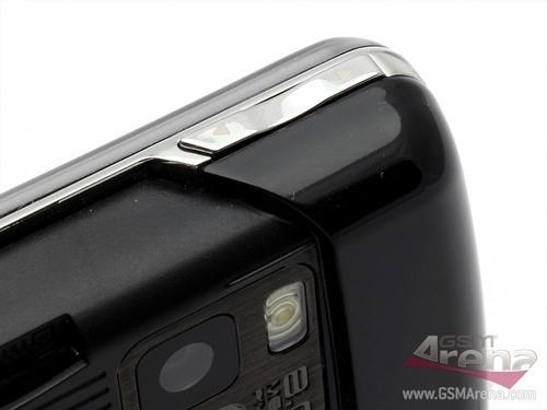 800万像素LG透明滑盖键盘GD900评测(7)