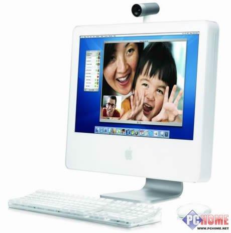 一体机王者降临苹果iMac编辑简单试用