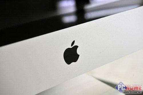 一体机王者降临苹果iMac编辑简单试用