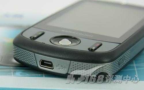 电信天翼定制 CDMA版本琦基i6c美图赏(3)_手