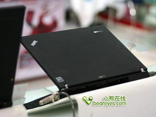 P8600高端机型ThinkPadX200小降300