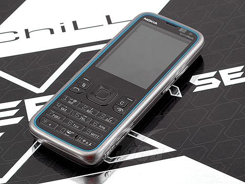 600MHz������ŵ�����½ֻ�5630XM����