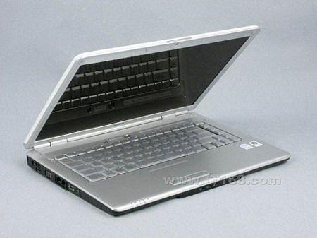 DELL INSPIRON 1525(T3200/1G/160G) 15寸大屏娱乐本戴尔1525售价4558