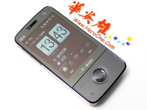 国内最低HTC侧滑智能王Pro仅2650元