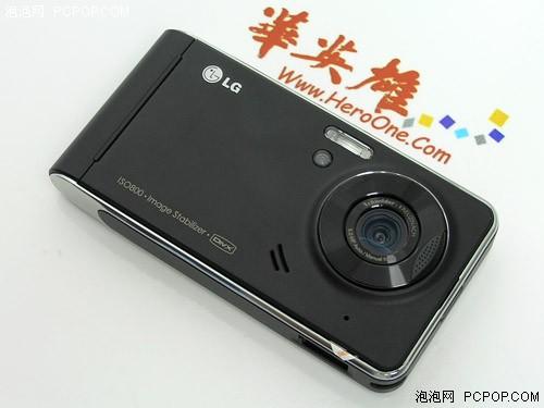 无敌性价比LG专业拍照机KU990卖1050