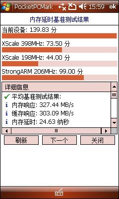 超值天翼3G智能HKC神话Mythos评测(4)