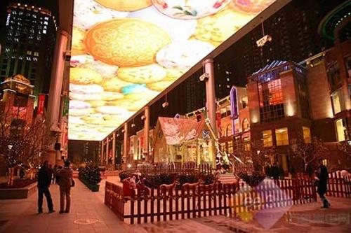 取代CCFL指日可待?LED电视选购指导