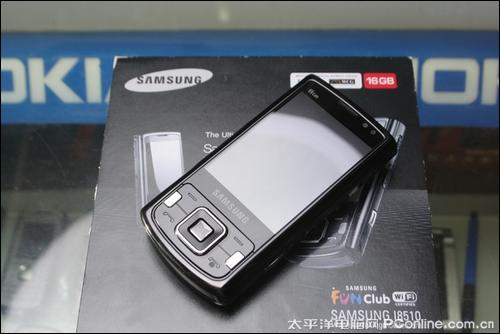  i8510
