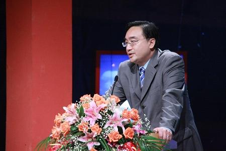 2009创业周暨全球创业周中国站启动仪式