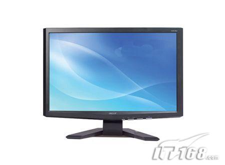 [济南]21寸显示器 Acer X223HQ售1050元_硬件