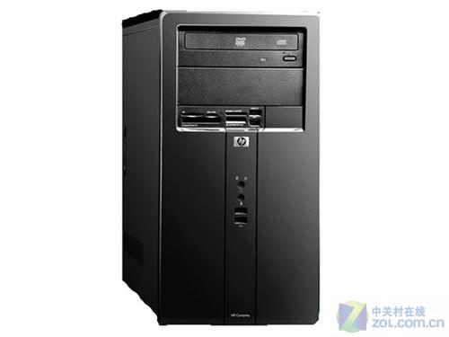 160GB硬盘惠普dx2040商务主机1390元