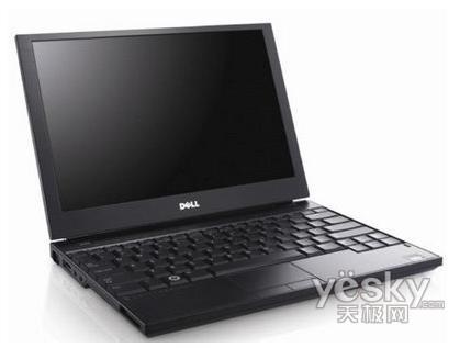 双核SP9400 戴尔E4300商务本现价9600_笔记