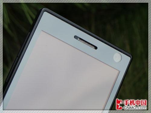 钻石再临多普达联通3G手机S910评测(7)