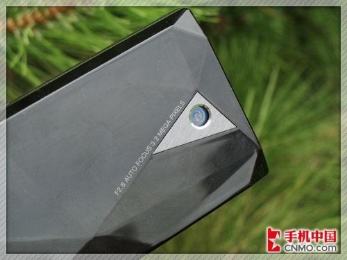 钻石再临多普达联通3G手机S910评测(8)