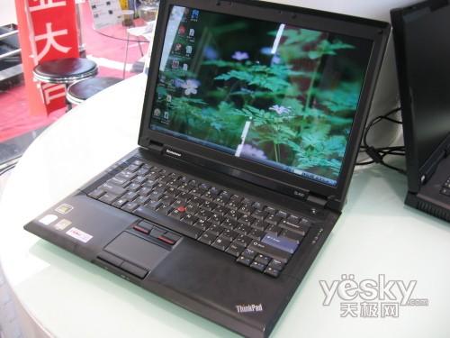暑促来临狂促ThinkPadSL400本4299