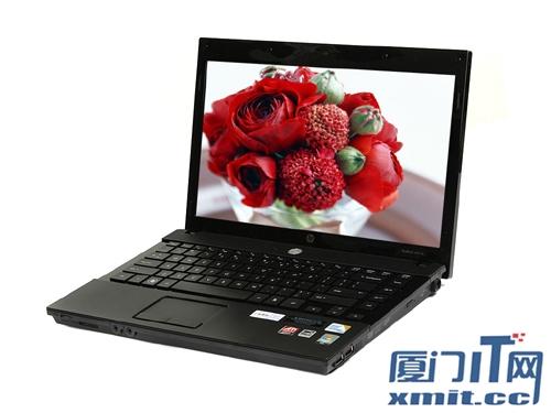 惠普T6570芯ATI独显本4411s售4999元