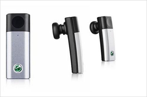 轻盈舒适新体验索尼爱立信VH310发布