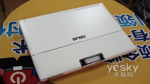 暑促大礼 皮革版华硕F8V暴降千元还送登机箱-画像