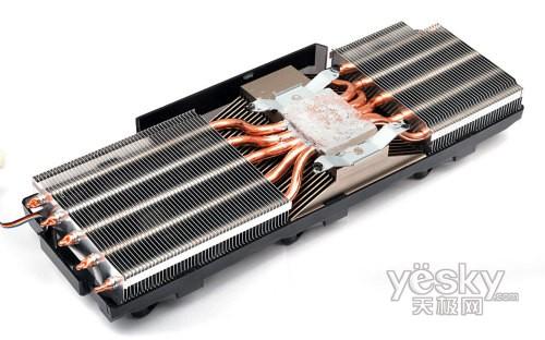 变形金刚故事之偶遇索泰GTX260+首发版显卡