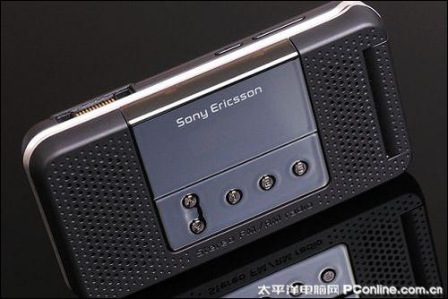 复古风格索爱收音机手机R306c卖399