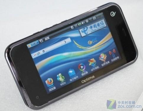 ��ŵ������������׿�Maemo��Ʒ�ع�