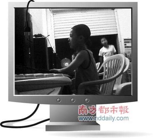深圳黑网吧遭央视曝光沉寂不足两月死灰复燃
