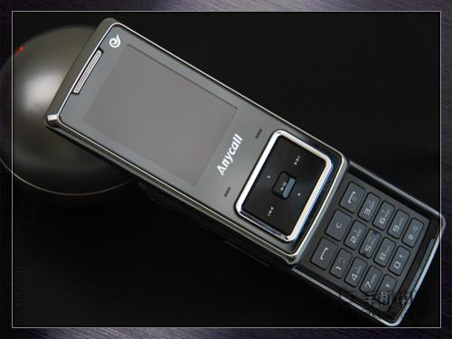 ˫�򻬸��������3G�����ֻ�M609����