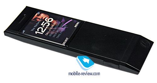 摩托罗拉停止研制奢华手机E18(组图)