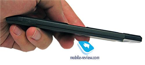 摩托罗拉停止研制奢华手机E18(组图)