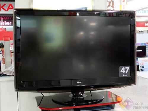 莫被概念忽悠市售LED背光液晶TV盘点(6)