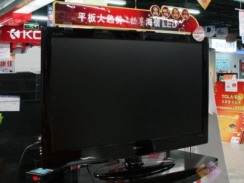 莫被概念忽悠市售LED背光液晶TV盘点(5)