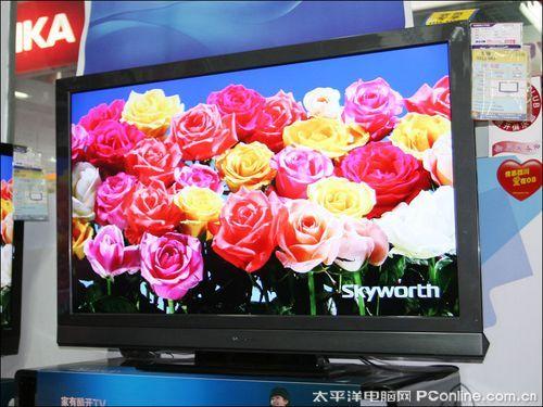 最低2499元7月超值32-55寸液晶电视推荐(7)