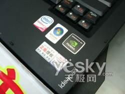 拒绝瓶颈提升性能DDR3内存笔记本全推荐(2)