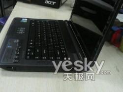 拒绝瓶颈提升性能DDR3内存笔记本全推荐