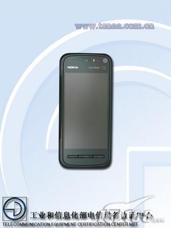 全键盘商务机诺基亚E63行货版将开卖