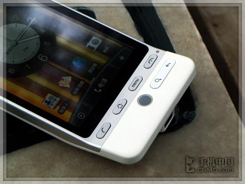 Android英雄HTC新机Hero中文版评测(2)