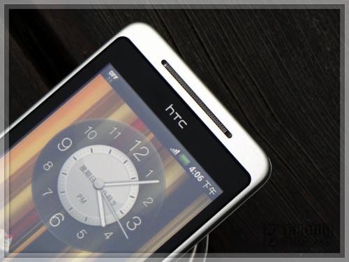 Android英雄HTC新机Hero中文版评测(2)