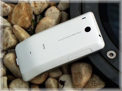 Android英雄HTC新机Hero中文版评测(8)