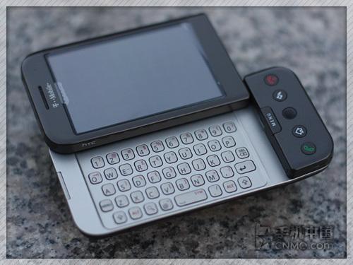 Android英雄HTC新机Hero中文版评测