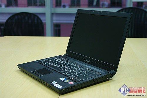 将司马ta进行到底 联想ideapad v350评测