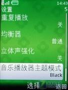 低调的华丽诺基亚金属滑盖6600is评测(4)