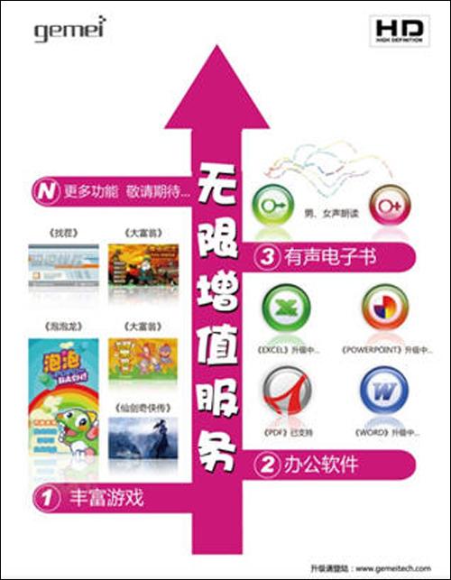 \增值门\风波六用户叫爽歌美8件套服务