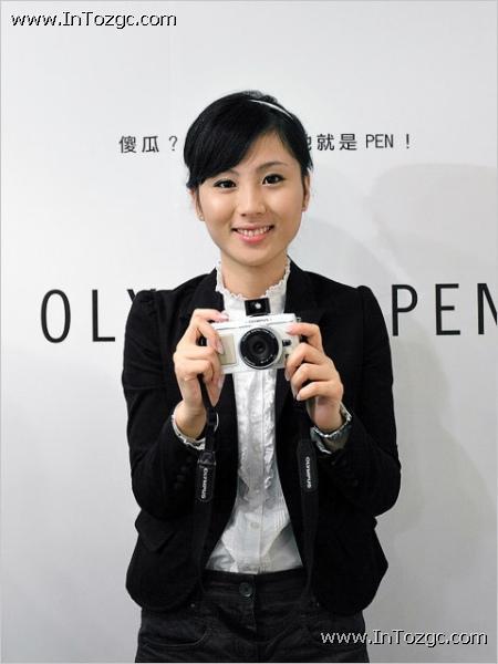 摄影并不是男人专利 八款<em>女性单反</em>搜罗-IT行业