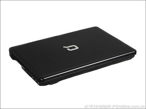 低端时尚 惠普酷睿2双核compaq510降400
