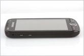 3.7英寸显示屏三星智能强机i8000评测