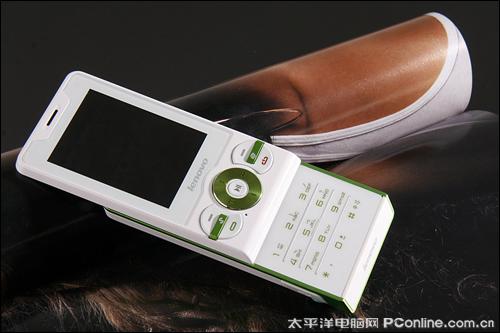 国货精品联想滑盖音乐手机i380评测(6)