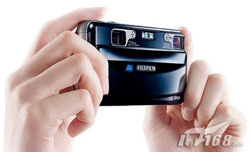 第一款3D相机上市10款最值得关注相机选