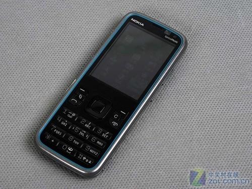 �˱����������ֻ� ŵ����5630XMС���µ� 